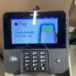 ALDI - Apple Pay available