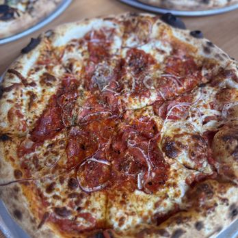 Backcountry Brewing - Pizza Near Me - Squamish, British Columbia
