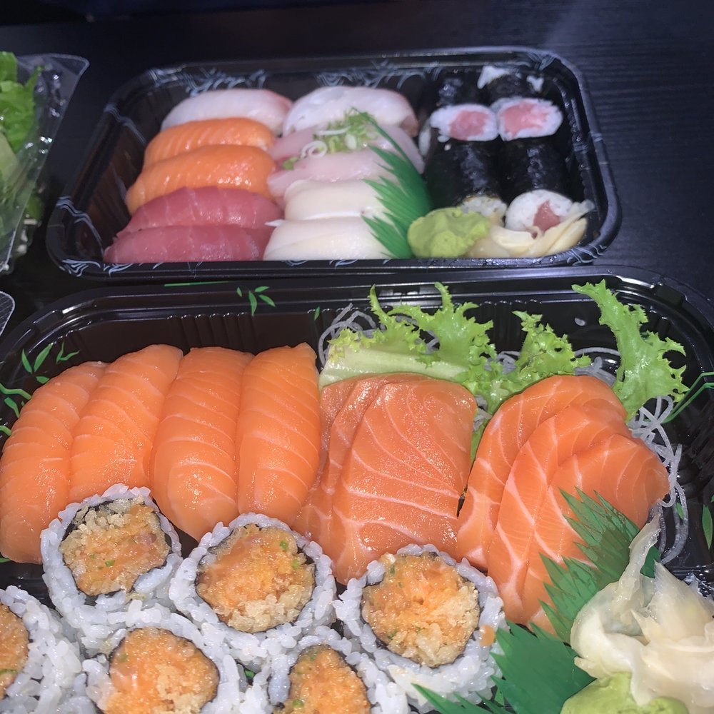 Ninja 86 Sushi - Sushi Bars Near Me - Brooklyn, New York