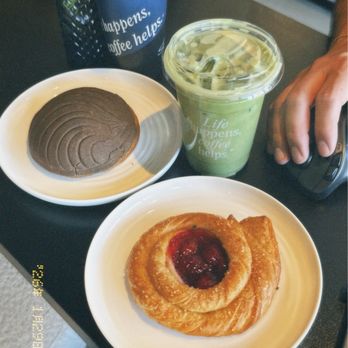 Saint Coco Coffee Bar - Coffee & Tea Near Me - San Diego, California Saint Coco Coffee Bar - Coffee & Tea Near Me - San Diego, California