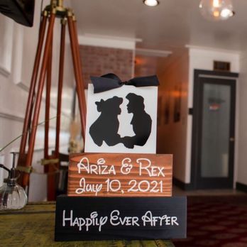 Elope Long Beach - Wedding Planning Near Me - Long Beach, California