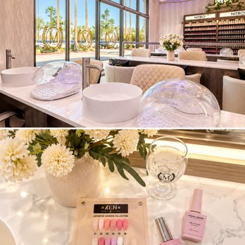 Milano Nail Spa - Nail Salons Near Me - Whittier, California Milano Nail Spa - Nail Salons Near Me - Whittier, California