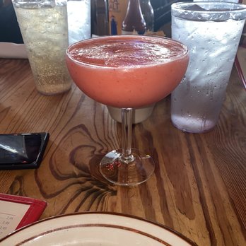 Jose Tejas - Strawberry Margarita - Cajun/Creole Near Me - Iselin, New Jersey Jose Tejas - Strawberry Margarita - Cajun/Creole Near Me - Iselin, New Jersey