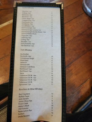 Leaky Roof Gastro Pub by null