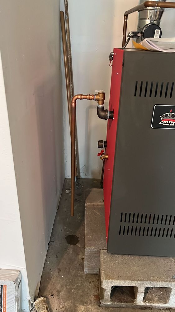 Slide of Newburgh Plumbing & Heating