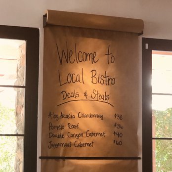 Local Bistro - Italian Near Me - Scottsdale, Arizona Local Bistro - Italian Near Me - Scottsdale, Arizona