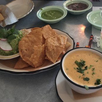 Superica Avalon - Tex-Mex Near Me - Alpharetta, Georgia