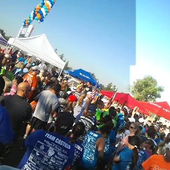 iCureMelanoma 5K - Races & Competitions Near Me - Fullerton, California