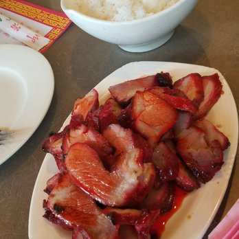 First Chinese BBQ - Bbq pork - Barbeque Near Me - Arlington, Texas