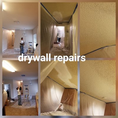 Step By Step Construction and Roofing