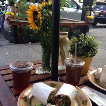 Darna Falafel - The kifta wrap. SSSSOOOOO GOOOOD - Falafel Near Me - Brooklyn, New York Darna Falafel - The kifta wrap. SSSSOOOOO GOOOOD - Falafel Near Me - Brooklyn, New York