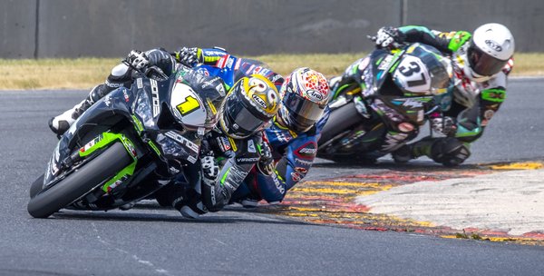 Road America® by null