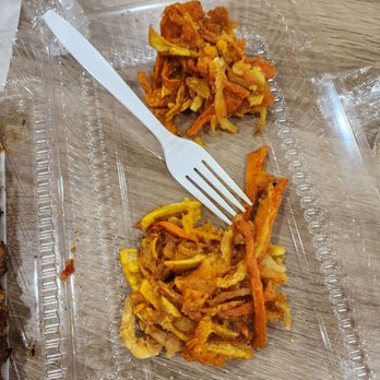 Seafood City Supermarket - Fried vegetable fritter - Seafood Markets Near Me - Henderson, Nevada Seafood City Supermarket - Fried vegetable fritter - Seafood Markets Near Me - Henderson, Nevada
