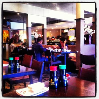 Kansai - Dining room - Japanese Near Me - Oakland, California Kansai - Dining room - Japanese Near Me - Oakland, California