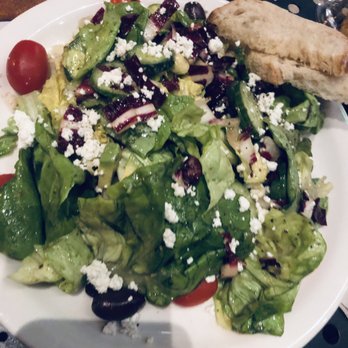 Urth Caffé - Orange - The Greek Salad, IG: i__amhungry - Coffee & Tea Near Me - Orange, California Urth Caffé - Orange - The Greek Salad, IG: i__amhungry - Coffee & Tea Near Me - Orange, California