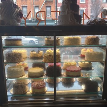 Mia's Bakery - Assorted Cakes - Bakeries Near Me - Brooklyn, New York