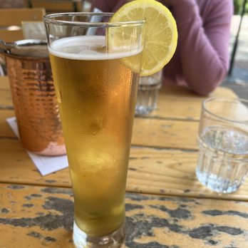 Gemüt Biergarten - Beer Gardens Near Me - Columbus, Ohio