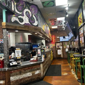 Devil Dawgs - South State - Hot Dogs Near Me - Chicago, Illinois Devil Dawgs - South State - Hot Dogs Near Me - Chicago, Illinois