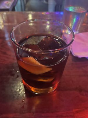 Occidental by null Occidental by null