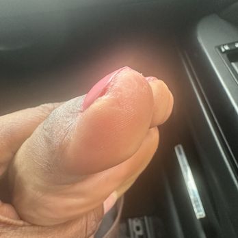 Amore Beauty lounge - Why did she cut my skin????? - Nail Salons Near Me - Compton, California Amore Beauty lounge - Why did she cut my skin????? - Nail Salons Near Me - Compton, California