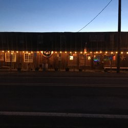 Broken Spoke