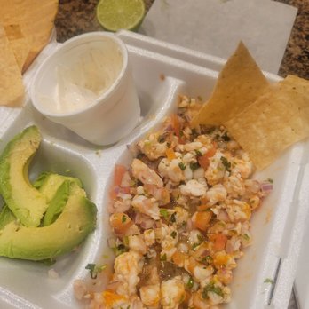 Senor Taco - The Best Ceviche Tostadas in Arizona!!! - Mexican Near Me - Litchfield Park, Arizona Senor Taco - The Best Ceviche Tostadas in Arizona!!! - Mexican Near Me - Litchfield Park, Arizona