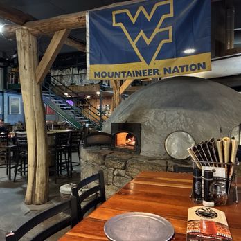 Mountain State Brewing - Dinner by the oven. - Breweries Near Me - Morgantown, West Virginia