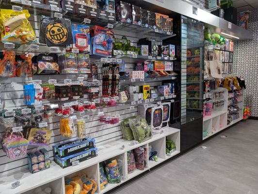 Round1 Bowling & Arcade Stonestown Galleria by null