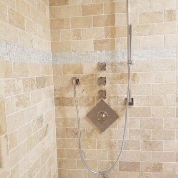 AP Malin - Shower - General Contractors Near Me - Sandy Hook, Connecticut