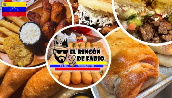 EL RINCON DE FABIO LLC by null