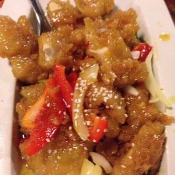 Pho Kim Tuong - Lemon chicken - Vietnamese Near Me - Winnipeg, Manitoba