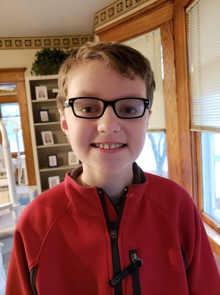 MICHIGAN ORTHODONTICS Updated June 2024 10 Photos 214 W Michigan