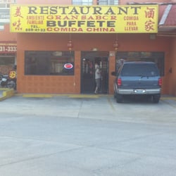 Restaurant Gran Sabcr