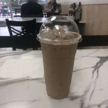 Pho Gulf Breeze - Milk Tea. Good and very different - Vietnamese Near Me - Gulf Breeze, Florida Pho Gulf Breeze - Milk Tea. Good and very different - Vietnamese Near Me - Gulf Breeze, Florida