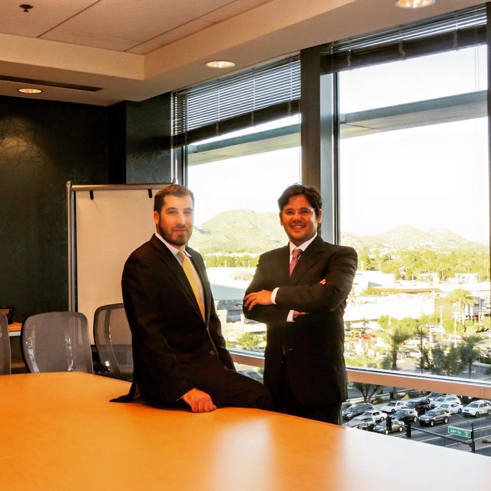 Apfel and Associates, P.C. - immigration attorney in Phoenix, AZ