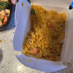 China Taste - Best rice ever