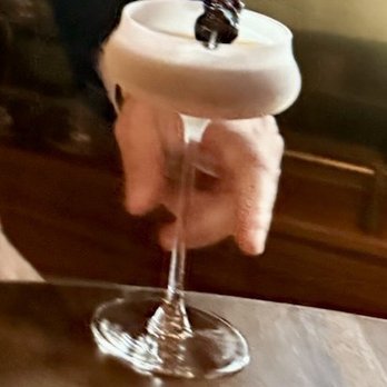 Bacco - Table-side Manhattan - Tuscan Near Me - Nashville, Tennessee Bacco - Table-side Manhattan - Tuscan Near Me - Nashville, Tennessee