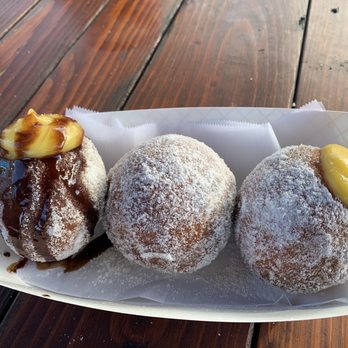 Hukilau Marketplace - Malasada food truck - Shopping Centers Near Me - Laie, Hawaii Hukilau Marketplace - Malasada food truck - Shopping Centers Near Me - Laie, Hawaii