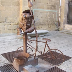 Centro de Interpretación del Camino de Santiago