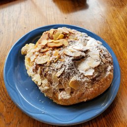 Almond Croissant