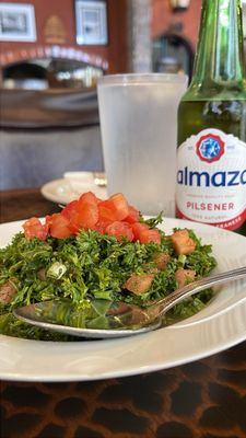 Alforon Mediterranean / Lebanese Cuisine by null Alforon Mediterranean / Lebanese Cuisine by null