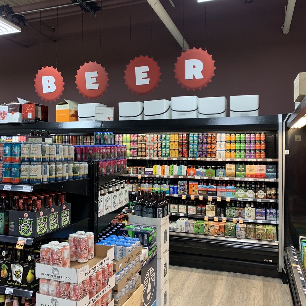 Lucky's Market - Grocery Near Me - Columbus, Ohio Lucky's Market - Grocery Near Me - Columbus, Ohio