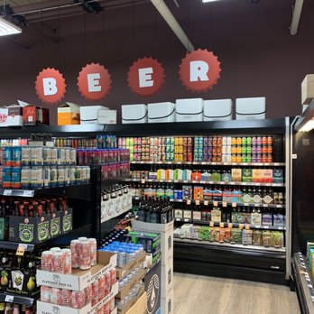 Lucky's Market - Grocery Near Me - Columbus, Ohio