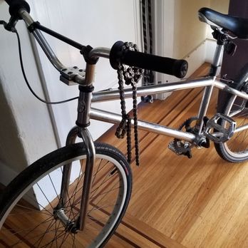 Mike's Bikes of Berkeley - Go ahead and pop y'all's collahs...I'm Poppin' chains. Lol. - Bikes Near Me - Berkeley, California