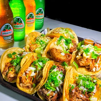 PICO DE GALLO - Now that's tacos!!! - Mexican Near Me - Toronto, Ontario
