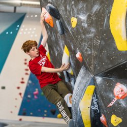The Spot Bouldering Gym