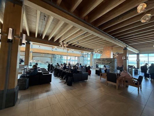 Glacier Park International Airport by null