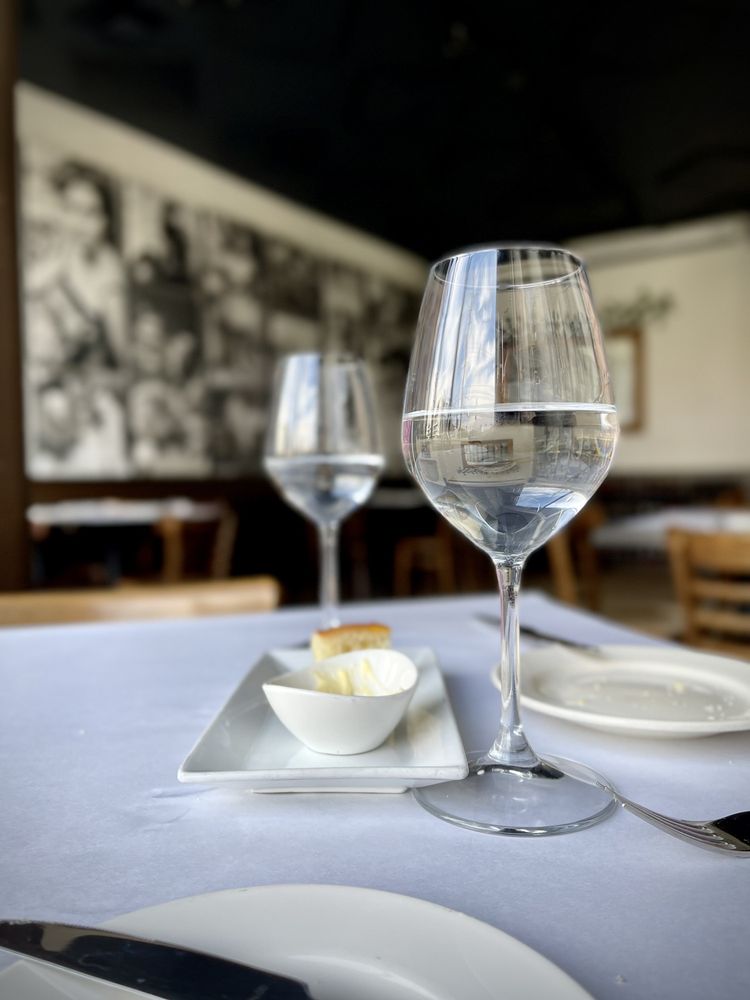 Osteria Mamma