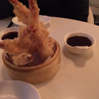 Friends Sushi - Shrimp Tempura $10 for 5 - Sushi Bars Near Me - Chicago, Illinois