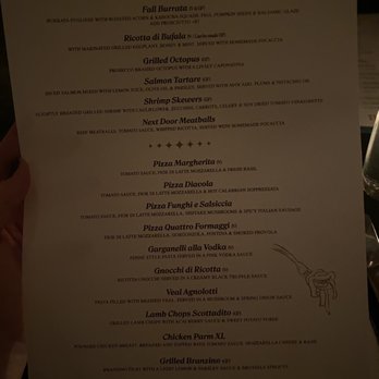 Uva Next Door - New Years Eve Menu - Bars Near Me - New York, New York Uva Next Door - New Years Eve Menu - Bars Near Me - New York, New York